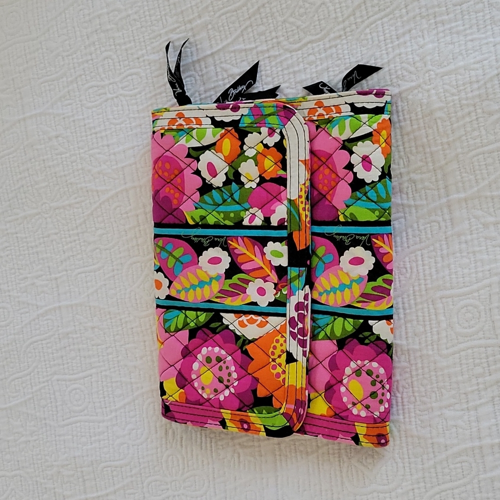 Vera Bradley Organizer Bag